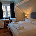 Lodge Mistral Przy Plazy Caloroczne Ustka