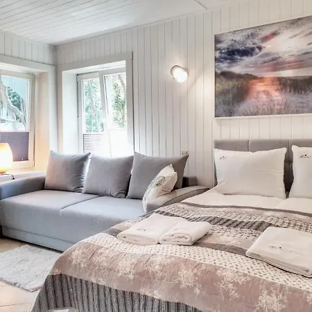 Mistral Przy Plazy Caloroczne *