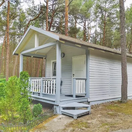 Mistral Przy Plazy Caloroczne Lodge *