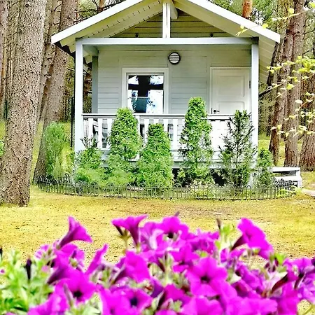 Mistral Przy Plazy Caloroczne * 우스트카