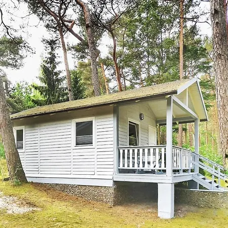 Mistral Przy Plazy Caloroczne Lodge Stolpmünde