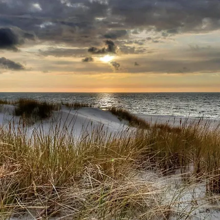 Mistral Przy Plazy Caloroczne Lodge