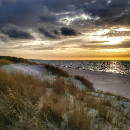 Lodge Mistral Przy Plazy Caloroczne *