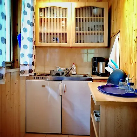 Mistral Przy Plazy Caloroczne Lodge