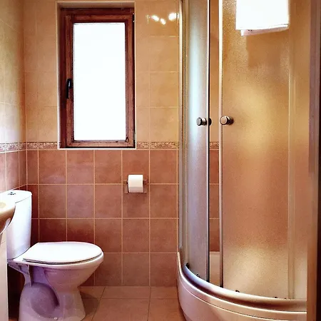 Mistral Przy Plazy Caloroczne *