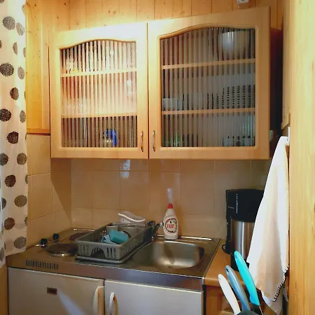 Mistral Przy Plazy Caloroczne *