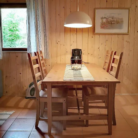 Mistral Przy Plazy Caloroczne Lodge *