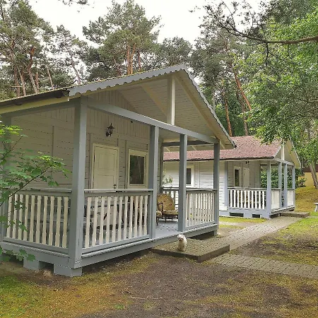 Lodge Mistral Przy Plazy Caloroczne *