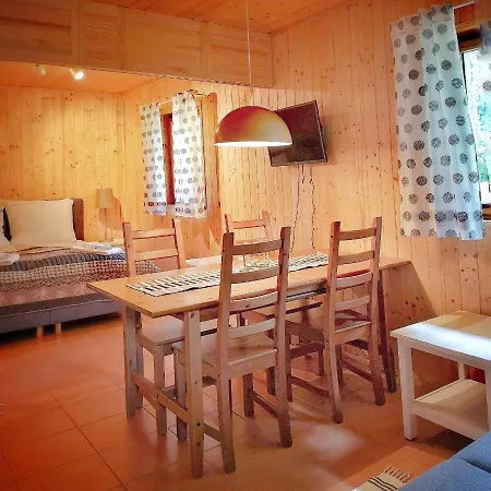 Mistral Przy Plazy Caloroczne * Stolpmünde