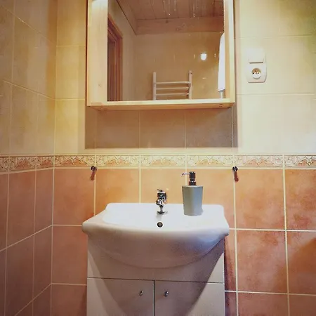 Mistral Przy Plazy Caloroczne * Stolpmünde