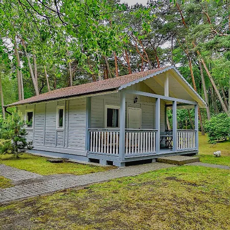 Mistral Przy Plazy Caloroczne Stolpmünde