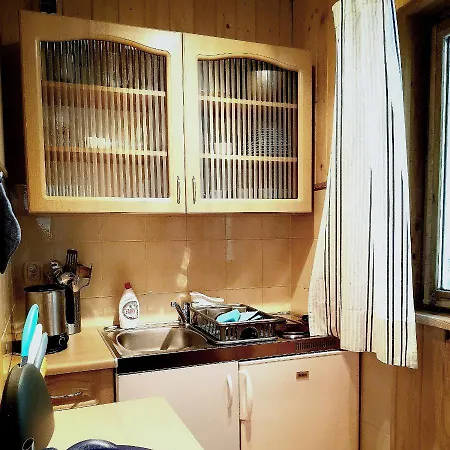 Lodge Mistral Przy Plazy Caloroczne *