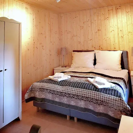 Mistral Przy Plazy Caloroczne * Stolpmünde