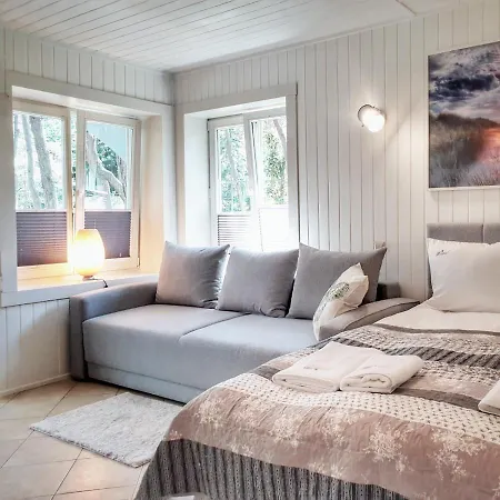 Mistral Przy Plazy Caloroczne *