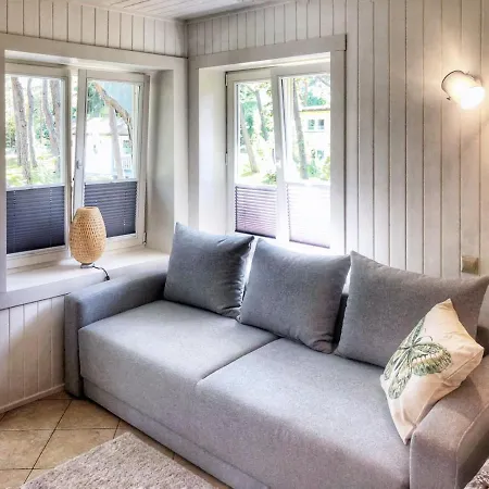 Mistral Przy Plazy Caloroczne Stolpmünde