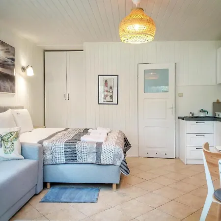 Mistral Przy Plazy Caloroczne *