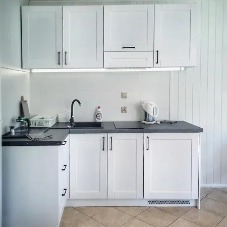 Mistral Przy Plazy Caloroczne Lodge