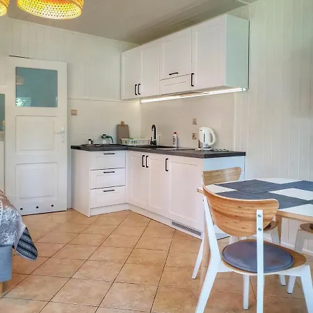 Mistral Przy Plazy Caloroczne *