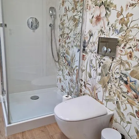 Mistral Przy Plazy Caloroczne * Stolpmünde