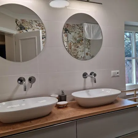 Mistral Przy Plazy Caloroczne