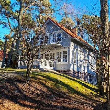 Mistral Przy Plazy Caloroczne 롯지 우스트카