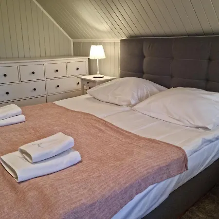 Mistral Przy Plazy Caloroczne