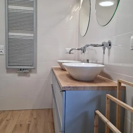 Mistral Przy Plazy Caloroczne Stolpmünde