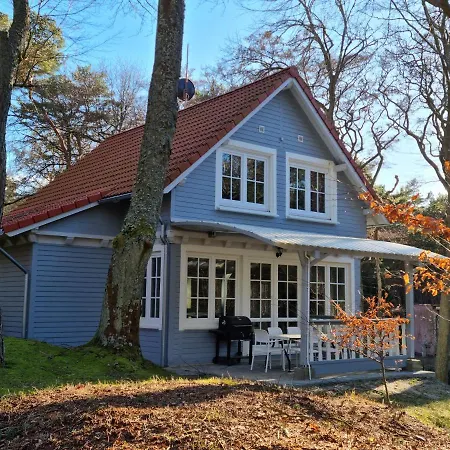 Mistral Przy Plazy Caloroczne Lodge *