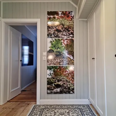 Mistral Przy Plazy Caloroczne