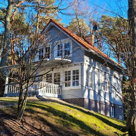 롯지 Mistral Przy Plazy Caloroczne