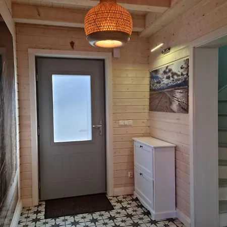 Domek letniskowy Mistral Przy Plaży *