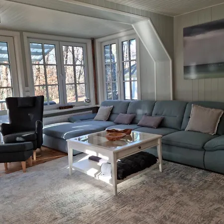 Mistral Przy Plazy Caloroczne 롯지 *