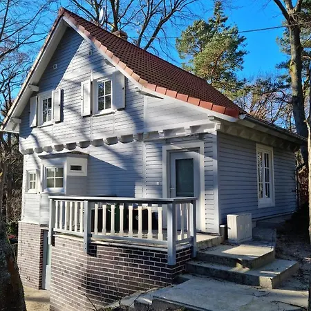 Mistral Przy Plazy Caloroczne