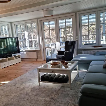 롯지 Mistral Przy Plazy Caloroczne *