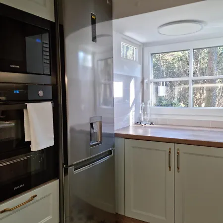 Mistral Przy Plazy Caloroczne