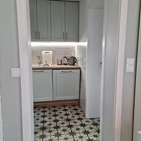 Mistral Przy Plazy Caloroczne