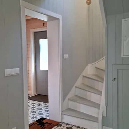 Mistral Przy Plazy Caloroczne