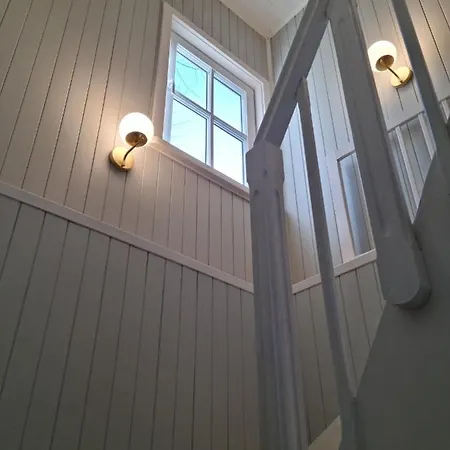 Mistral Przy Plazy Caloroczne 우스트카