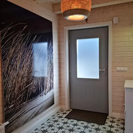 Mistral Przy Plazy Caloroczne