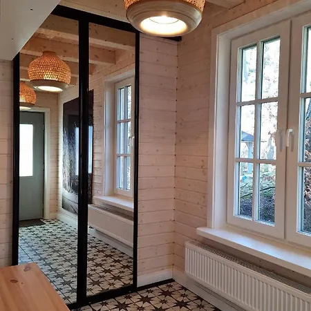 Mistral Przy Plazy Caloroczne 롯지 *