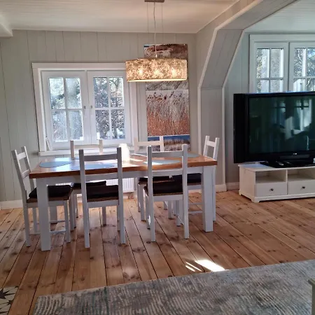 Mistral Przy Plazy Caloroczne 롯지 우스트카