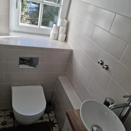 Mistral Przy Plazy Caloroczne Stolpmünde