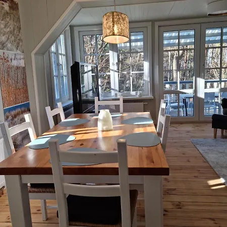 Mistral Przy Plazy Caloroczne 롯지 *