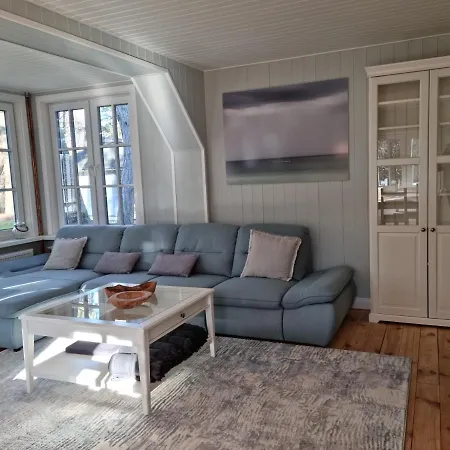 Mistral Przy Plazy Caloroczne