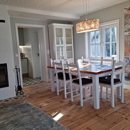 Mistral Przy Plazy Caloroczne Lodge