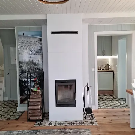 Lodge Mistral Przy Plazy Caloroczne Stolpmünde