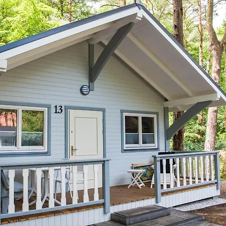 Mistral Przy Plazy Caloroczne Lodge Stolpmünde