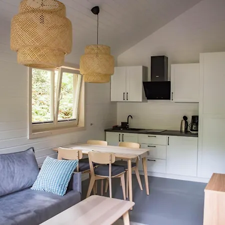 Lodge Mistral Przy Plazy Caloroczne