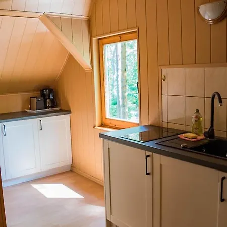 Mistral Przy Plazy Caloroczne Lodge *