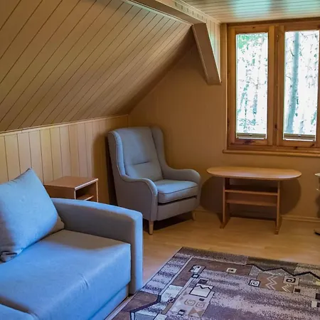 Mistral Przy Plazy Caloroczne * Stolpmünde